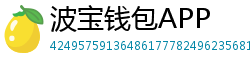 波宝钱包APP